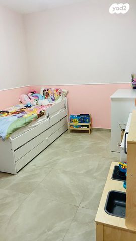 דירה, אלי סיני 1, נתיבות מערב, נתיבות