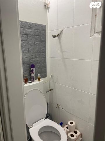 דירה, גיורא יוספטל 7, גיורא, רמלה