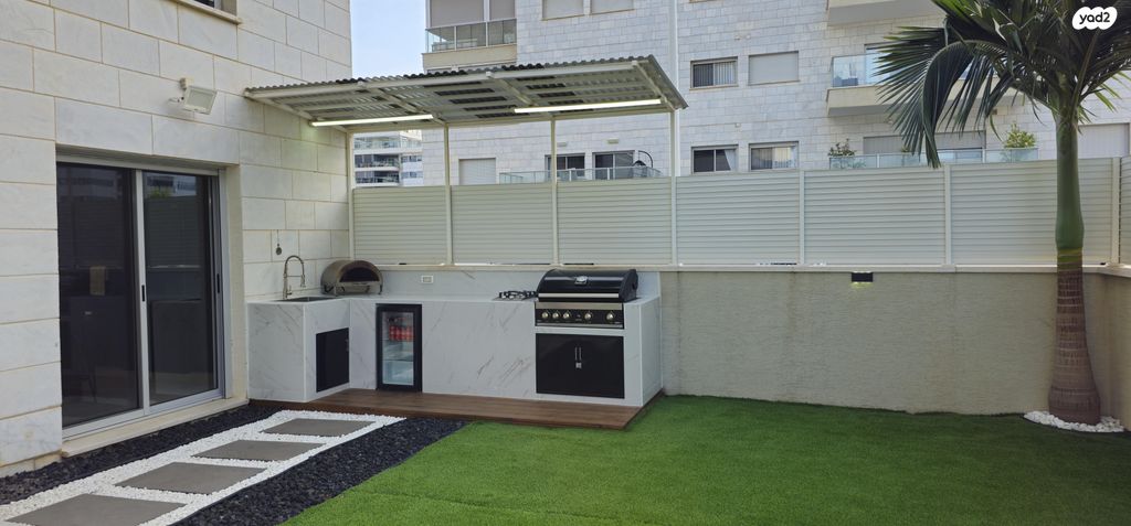 דירת גן, דולב 4, יצחק שמיר, נהריה