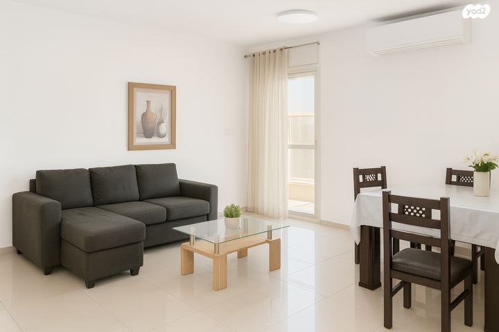 דירה, אחיה השילוני 16, רמת אבי עזרי / רמת בית שמש ג-1, בית שמש