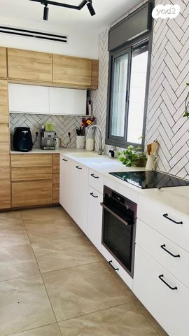 דירה, אלי סיני 1, נתיבות מערב, נתיבות