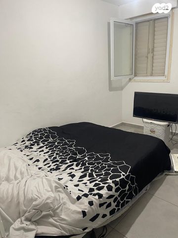 דירה, גיורא יוספטל 7, גיורא, רמלה