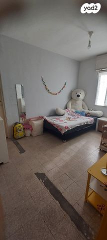 דירה, ביאליק 13, רמת משה / בית שמש הוותיקה, בית שמש