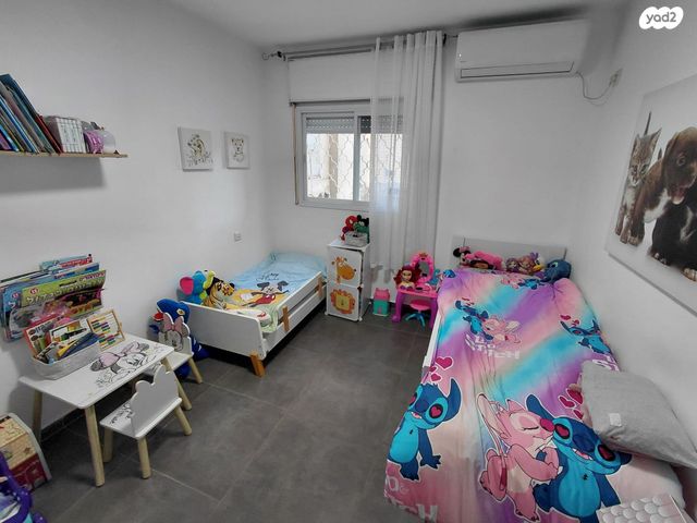 דירה, מפרץ שלמה 70, קרית שרת מזרח, חולון