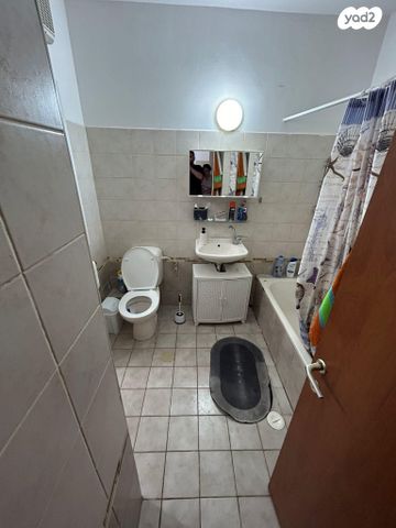 דירה, חיים גרינפלד 15, רמות הרכס, באר שבע