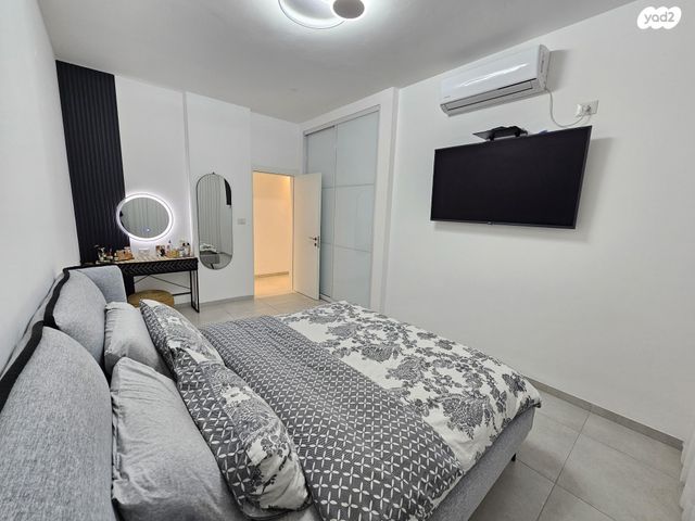 דירת גן, דולב 4, יצחק שמיר, נהריה