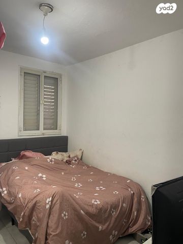 דירה, גיורא יוספטל 7, גיורא, רמלה