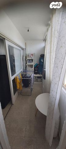 דירה, ביאליק 13, רמת משה / בית שמש הוותיקה, בית שמש