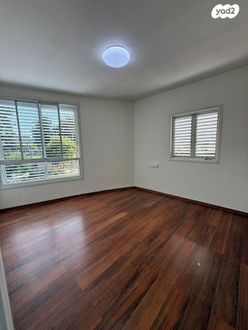 דירה, זקיף 4, מגדיאל, הוד השרון