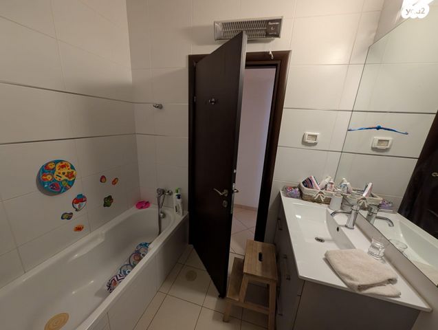 דירה, גדעון האוזנר 9, רמות הרכס, באר שבע