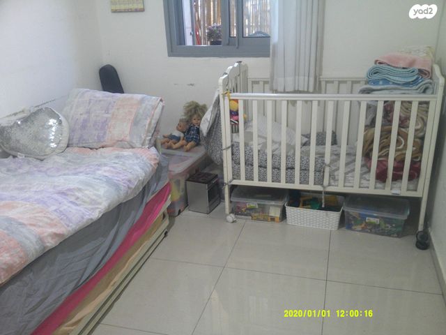 דירה, הרב רפאל ברוך טולדנו 36, רמת שלמה, ירושלים