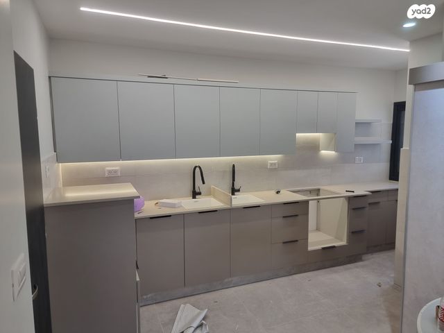 דופלקס, מעגלות הרב פרדס 1, נווה יעקב, ירושלים