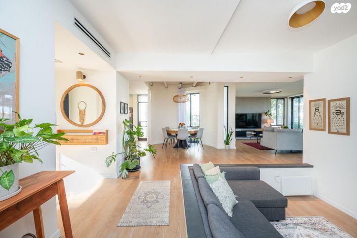 בית פרטי/ קוטג', השמינית 1, יובלים, פרדס חנה כרכור