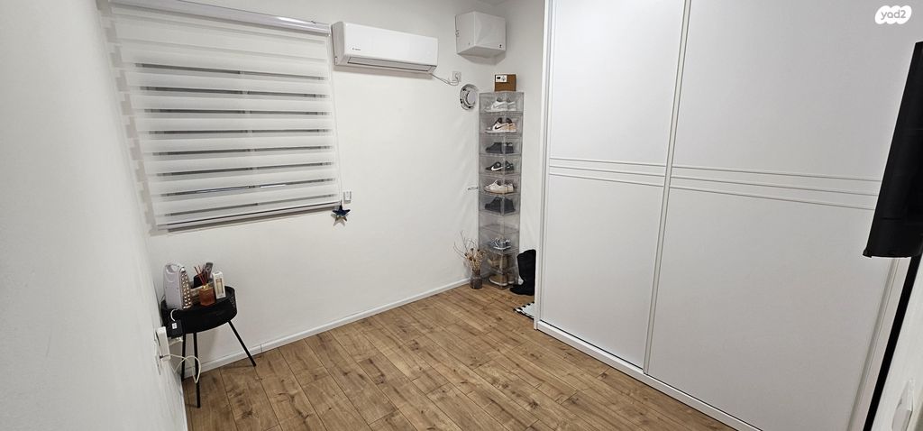 דירת גן, דולב 4, יצחק שמיר, נהריה