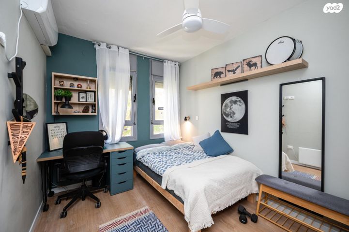 בית פרטי/ קוטג', השמינית 1, יובלים, פרדס חנה כרכור