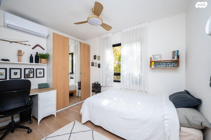 בית פרטי/ קוטג', השמינית 1, יובלים, פרדס חנה כרכור