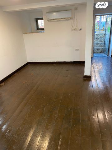 גג/ פנטהאוז, שמעון הצדיק 7, צפון יפו, המושבה האמריקאית-גרמנית, תל אביב יפו