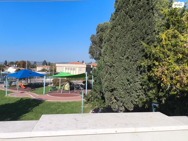 דירה, העצמאות 47, גן ישראל, מגדל העמק