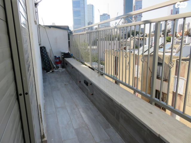 יחידת דיור, שלמה בן יוסף 6, פרדס כץ, בני ברק