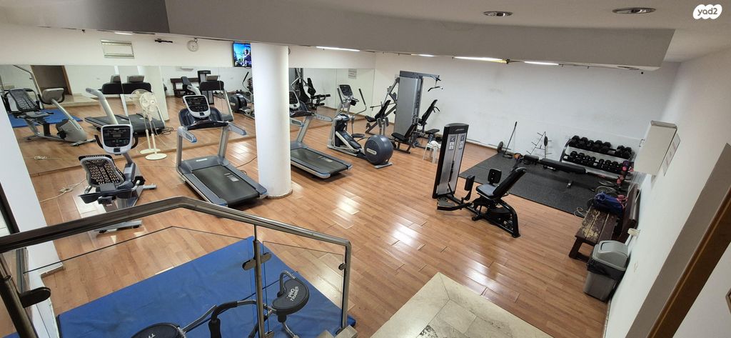 דירה, משה קול 1, המשתלה, תל אביב יפו