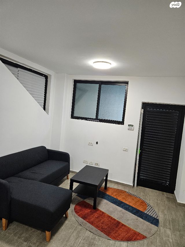 דירה, משה סנה 47, קרית שאול, תל אביב יפו