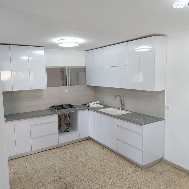 סמטת נחל זוהר 4