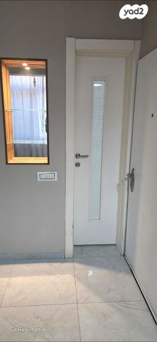 דירת גן, מרדכי אנילביץ' 19, רמת אפרים, נתניה