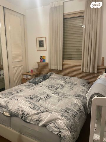 דירה, הזוהר 30, בבלי, תל אביב יפו