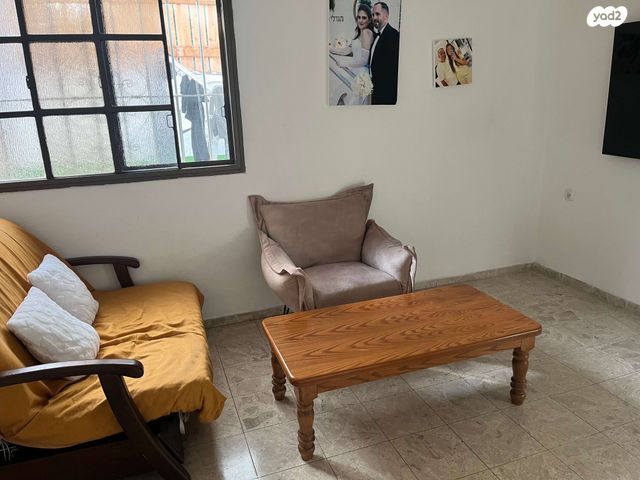 דירה, התיכון 7, בן דור, נשר