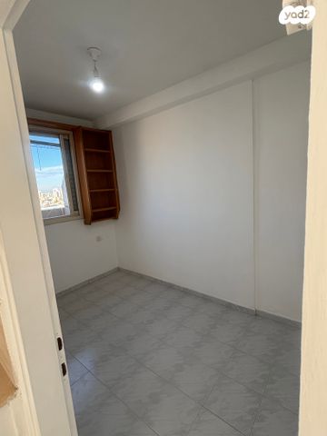 דירה, היבנר 48, כפר גנים א, פתח תקווה