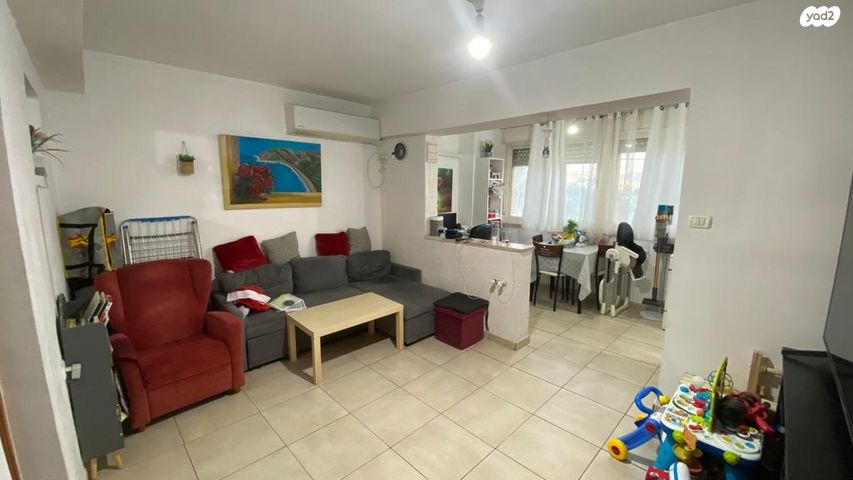 יחידת דיור, יאנוש קורצ'אק 1, קרית היובל, ירושלים