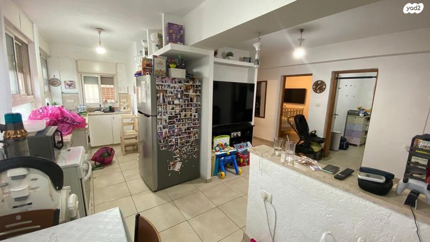 יחידת דיור, יאנוש קורצ'אק 1, קרית היובל, ירושלים