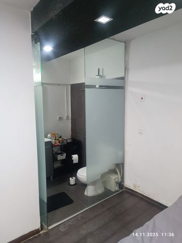 סטודיו/ לופט, ההסתדרות 6, נאות רחל, חולון