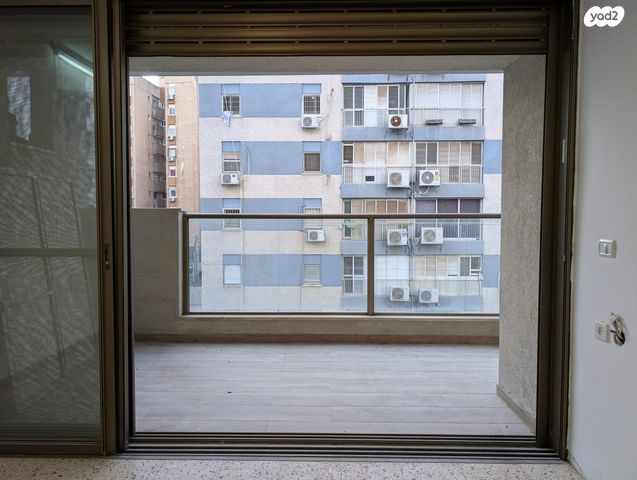 דירה, הציונות 9, בית וקאנטרי, גיורא יוספטל, גבעת שמואל