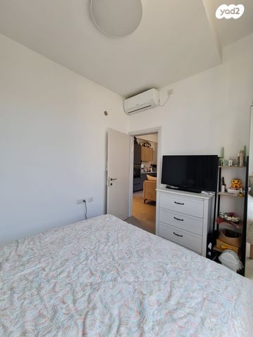 דירה, בן יהודה 190, הצפון הישן - צפון, תל אביב יפו