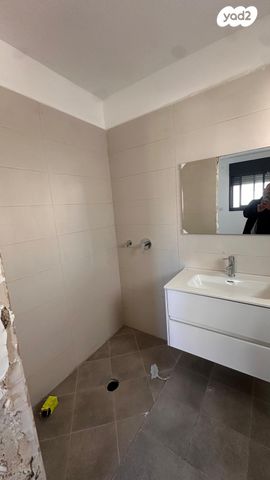 דירה, ראובן מנשה רביע 1, חומת שמואל, הר חומה, ירושלים