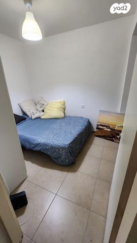 דירה, סמטת יוטבתה 6, שכונה ד', באר שבע