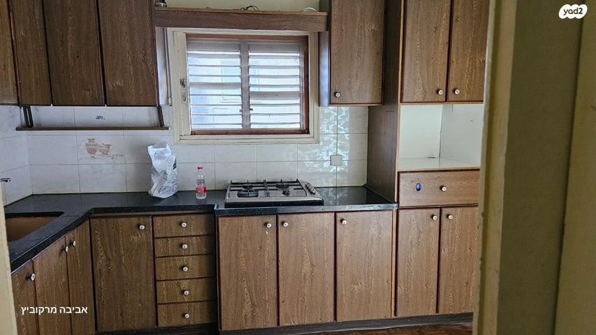 דירה, הבנים 7, ג' / מרכז מזרח העיר, רחובות