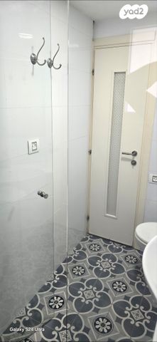 דירת גן, מרדכי אנילביץ' 19, רמת אפרים, נתניה