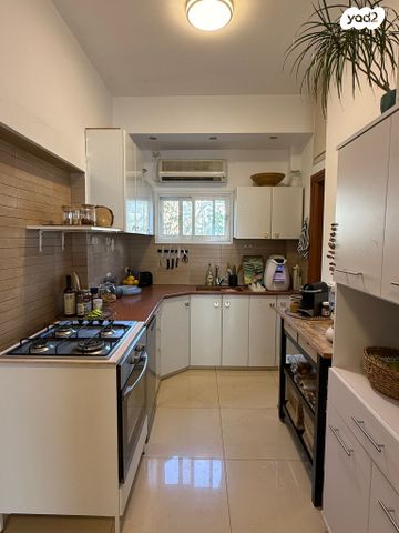 דירה, מרים החשמונאית 5, הצפון החדש - צפון, תל אביב יפו