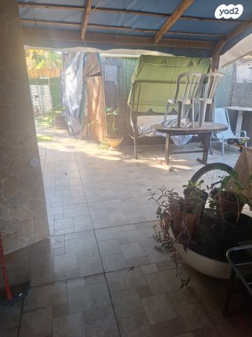 דירה, אחד העם 39, רמת השקמה, רמת גן