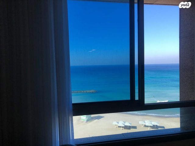 דירה, דוד אלעזר 10, חוף הכרמל, חיפה