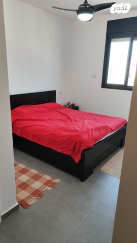 דירה, שנית 24, הכלניות, שדרות