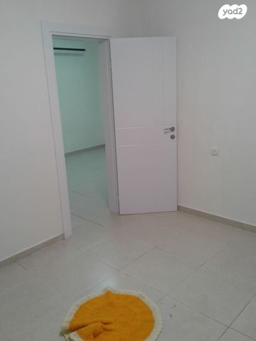 יחידת דיור, הרב יצחק נסים 3, וייצמן, קרית מלאכי