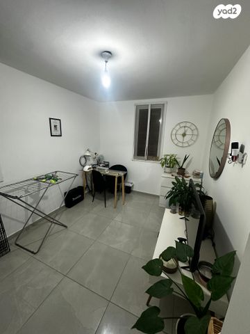 דירה, אוסישקין 4, מרכז העיר דרום, נתניה