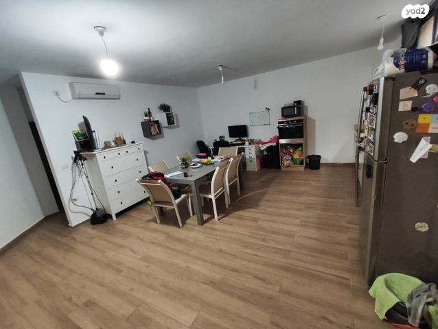 מרתף/ פרטר, נורדאו 41, מרכז מזרחי, נס ציונה