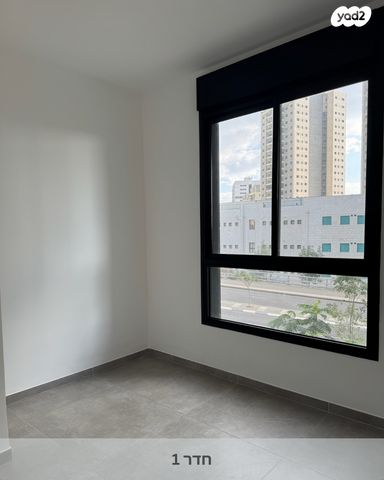 דירה, דרך ששת הימים 101, סלע, רחובות