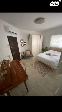 דירת גן, קיבוץ גלויות 35, רובע ב', אשדוד