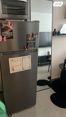 דירה, הירדן 31, נווה רם, שיכון מזרחי, רמת גן