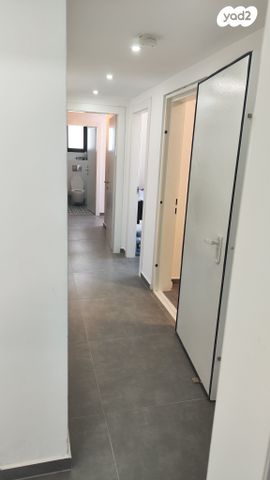 דירה, שנית 24, הכלניות, שדרות